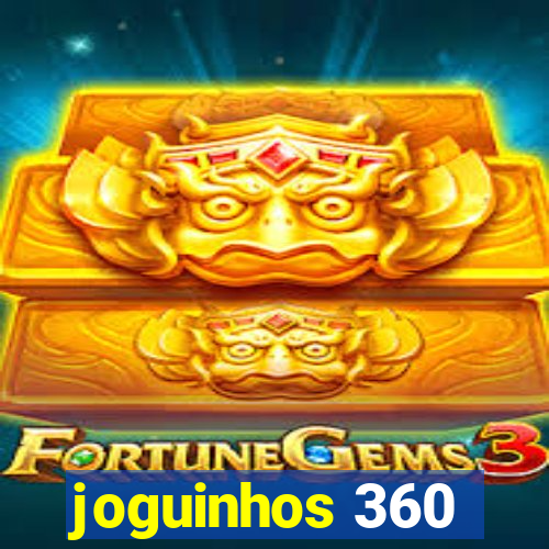 joguinhos 360